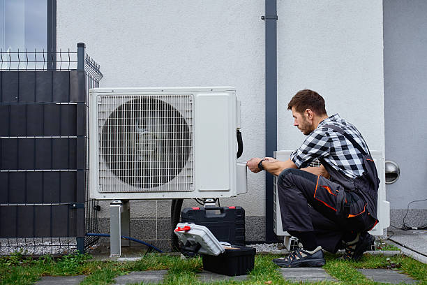 Top rated local Hvac specialists in Pea Ridge, WV